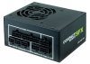 Chieftec CSN-450C moduł zasilaczy 450 W 20+4 pin ATX SFX Czarny